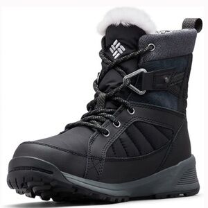Columbia snow boot